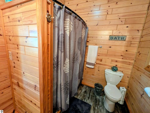 Tiny photo for 2911 White Road, Au Gres, MI 48703 (MLS # 1951461)