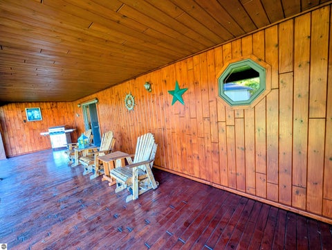 Tiny photo for 2911 White Road, Au Gres, MI 48703 (MLS # 1951461)