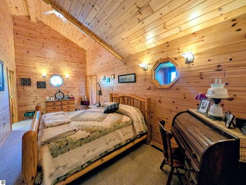 Tiny photo for 2911 White Road, Au Gres, MI 48703 (MLS # 1951461)