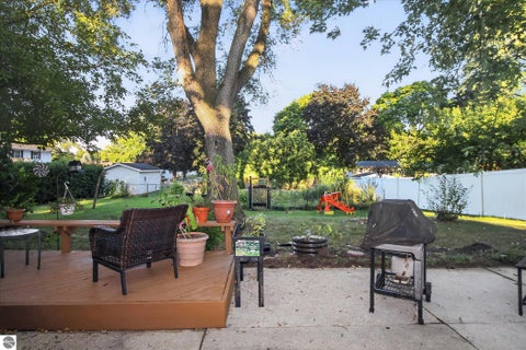 Tiny photo for 189 Westview Drive, Alma, MI 48801 (MLS # 1949532)