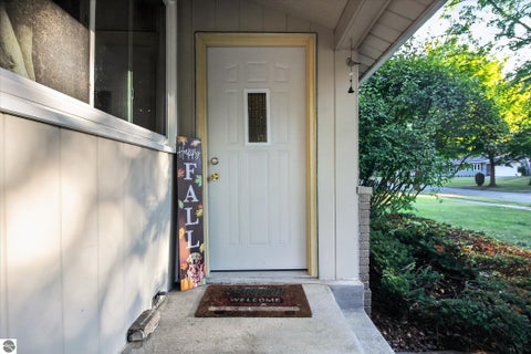 Tiny photo for 189 Westview Drive, Alma, MI 48801 (MLS # 1949532)