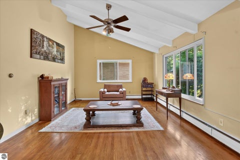 Tiny photo for 189 Westview Drive, Alma, MI 48801 (MLS # 1949532)