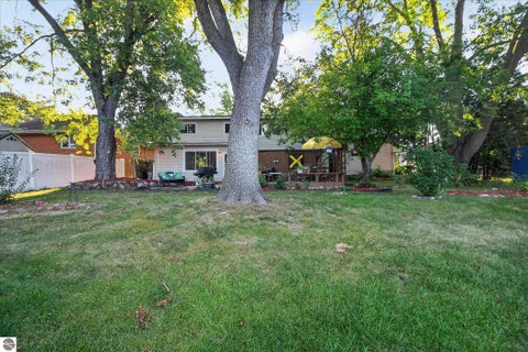 Tiny photo for 189 Westview Drive, Alma, MI 48801 (MLS # 1949532)