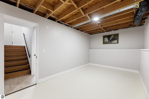 Tiny photo for 1806 Radcliffe Road, Traverse City, MI 49685 (MLS # 1941444)