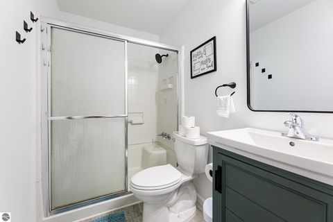 Tiny photo for 1806 Radcliffe Road, Traverse City, MI 49685 (MLS # 1941444)