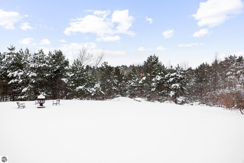 Tiny photo for 1806 Radcliffe Road, Traverse City, MI 49685 (MLS # 1941444)
