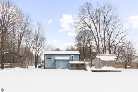Tiny photo for 1806 Radcliffe Road, Traverse City, MI 49685 (MLS # 1941444)