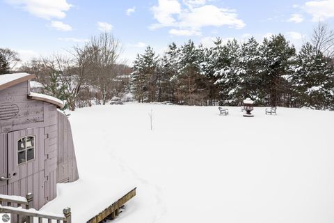 Tiny photo for 1806 Radcliffe Road, Traverse City, MI 49685 (MLS # 1941444)