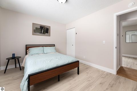 Tiny photo for 1806 Radcliffe Road, Traverse City, MI 49685 (MLS # 1941444)