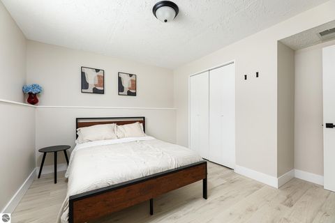 Tiny photo for 1806 Radcliffe Road, Traverse City, MI 49685 (MLS # 1941444)