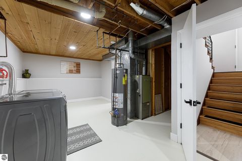 Tiny photo for 1806 Radcliffe Road, Traverse City, MI 49685 (MLS # 1941444)