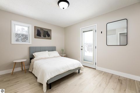 Tiny photo for 1806 Radcliffe Road, Traverse City, MI 49685 (MLS # 1941444)