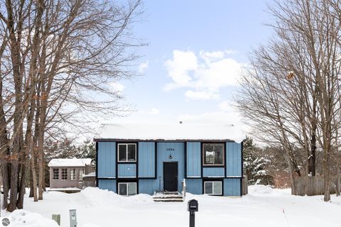 Tiny photo for 1806 Radcliffe Road, Traverse City, MI 49685 (MLS # 1941444)