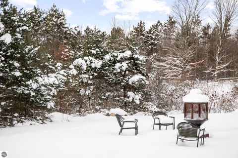 Tiny photo for 1806 Radcliffe Road, Traverse City, MI 49685 (MLS # 1941444)