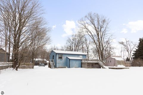 Tiny photo for 1806 Radcliffe Road, Traverse City, MI 49685 (MLS # 1941444)