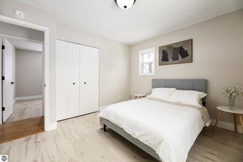 Tiny photo for 1806 Radcliffe Road, Traverse City, MI 49685 (MLS # 1941444)