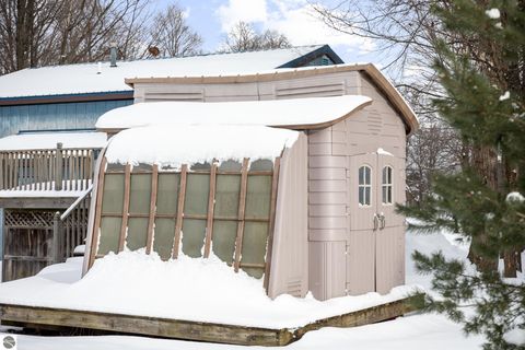 Tiny photo for 1806 Radcliffe Road, Traverse City, MI 49685 (MLS # 1941444)