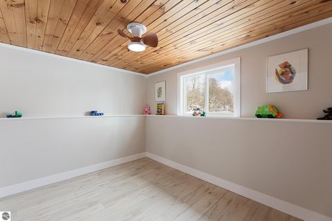 Tiny photo for 1806 Radcliffe Road, Traverse City, MI 49685 (MLS # 1941444)