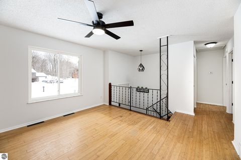 Tiny photo for 1806 Radcliffe Road, Traverse City, MI 49685 (MLS # 1941444)