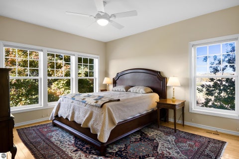 Tiny photo for 8700 Underwood Ridge, Traverse City, MI 49686 (MLS # 1951955)