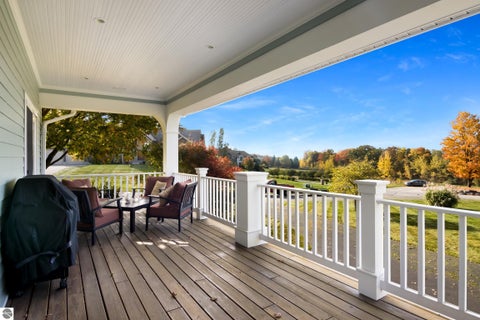 Tiny photo for 8700 Underwood Ridge, Traverse City, MI 49686 (MLS # 1951955)