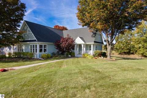 Photo of 8700 Underwood Ridge, Traverse City, MI 49686 (MLS # 1951955)