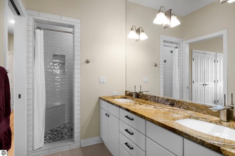 Tiny photo for 8700 Underwood Ridge, Traverse City, MI 49686 (MLS # 1951955)