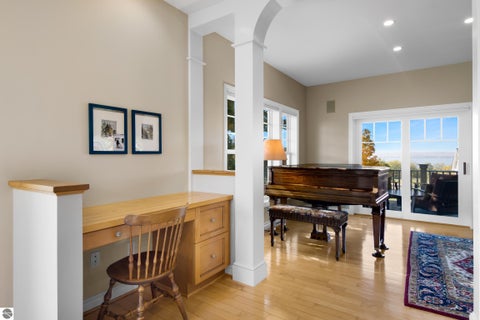 Tiny photo for 8700 Underwood Ridge, Traverse City, MI 49686 (MLS # 1951955)