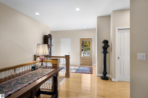 Tiny photo for 8700 Underwood Ridge, Traverse City, MI 49686 (MLS # 1951955)