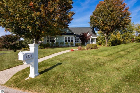 Tiny photo for 8700 Underwood Ridge, Traverse City, MI 49686 (MLS # 1951955)