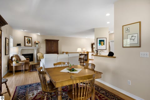 Tiny photo for 8700 Underwood Ridge, Traverse City, MI 49686 (MLS # 1951955)