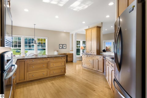 Tiny photo for 8700 Underwood Ridge, Traverse City, MI 49686 (MLS # 1951955)