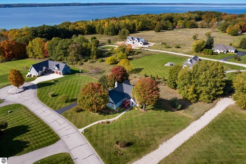 Tiny photo for 8700 Underwood Ridge, Traverse City, MI 49686 (MLS # 1951955)