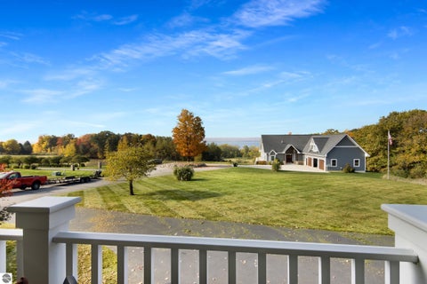 Tiny photo for 8700 Underwood Ridge, Traverse City, MI 49686 (MLS # 1951955)