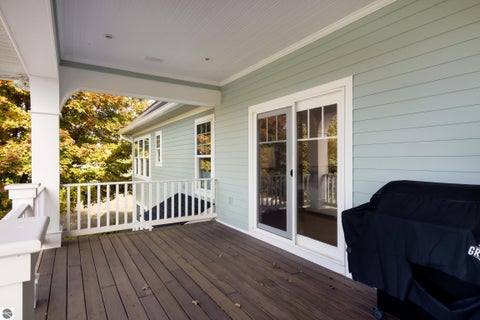 Tiny photo for 8700 Underwood Ridge, Traverse City, MI 49686 (MLS # 1951955)