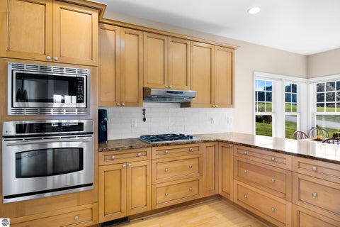Tiny photo for 8700 Underwood Ridge, Traverse City, MI 49686 (MLS # 1951955)