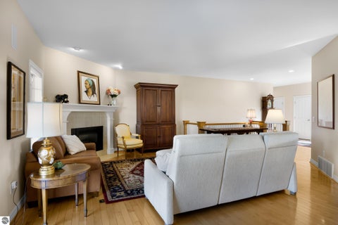 Tiny photo for 8700 Underwood Ridge, Traverse City, MI 49686 (MLS # 1951955)