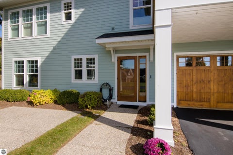 Tiny photo for 8700 Underwood Ridge, Traverse City, MI 49686 (MLS # 1951955)