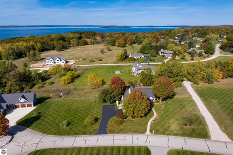 Tiny photo for 8700 Underwood Ridge, Traverse City, MI 49686 (MLS # 1951955)