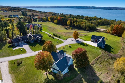 Tiny photo for 8700 Underwood Ridge, Traverse City, MI 49686 (MLS # 1951955)