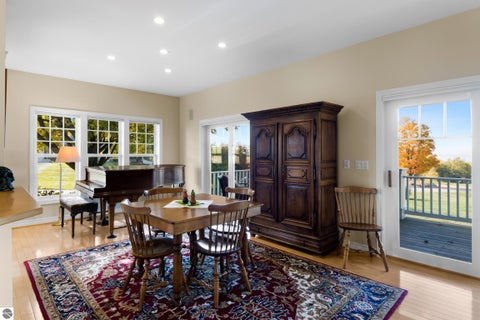 Tiny photo for 8700 Underwood Ridge, Traverse City, MI 49686 (MLS # 1951955)