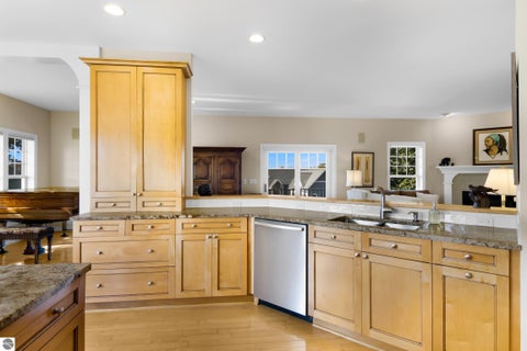 Tiny photo for 8700 Underwood Ridge, Traverse City, MI 49686 (MLS # 1951955)