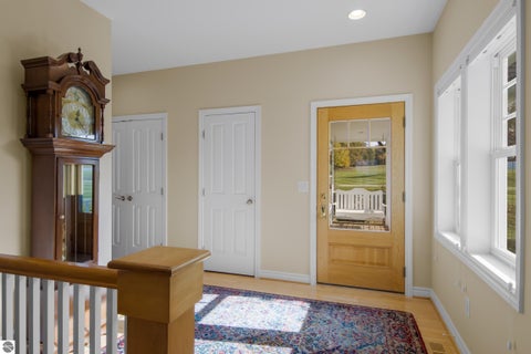 Tiny photo for 8700 Underwood Ridge, Traverse City, MI 49686 (MLS # 1951955)