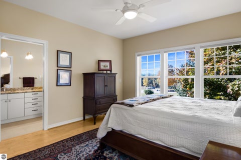 Tiny photo for 8700 Underwood Ridge, Traverse City, MI 49686 (MLS # 1951955)