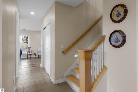 Tiny photo for 8700 Underwood Ridge, Traverse City, MI 49686 (MLS # 1951955)