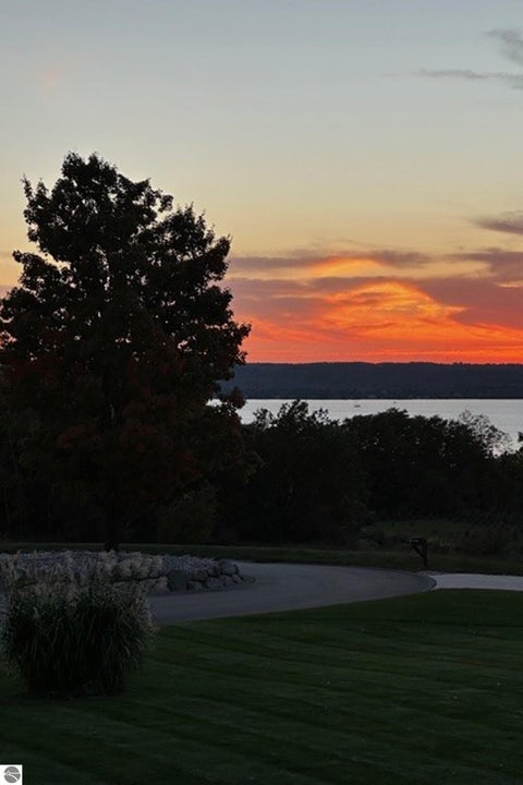 Tiny photo for 8700 Underwood Ridge, Traverse City, MI 49686 (MLS # 1951955)