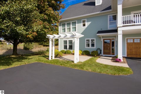 Tiny photo for 8700 Underwood Ridge, Traverse City, MI 49686 (MLS # 1951955)