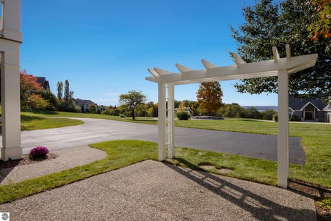 Tiny photo for 8700 Underwood Ridge, Traverse City, MI 49686 (MLS # 1951955)