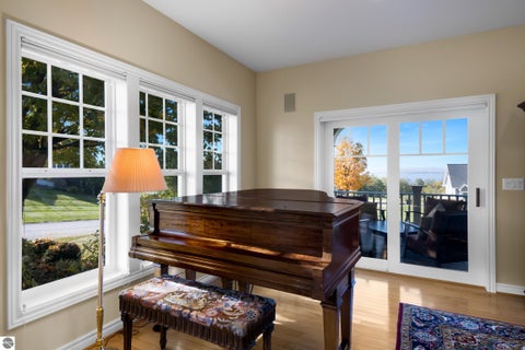 Tiny photo for 8700 Underwood Ridge, Traverse City, MI 49686 (MLS # 1951955)
