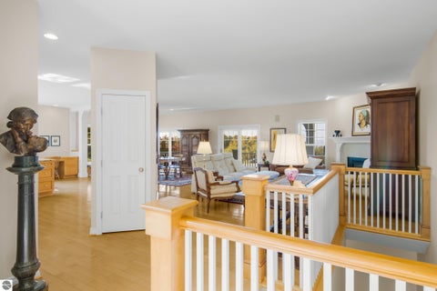 Tiny photo for 8700 Underwood Ridge, Traverse City, MI 49686 (MLS # 1951955)